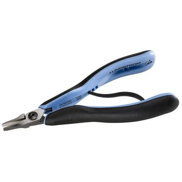 RX series flat-nose pliers type no. RX 7490